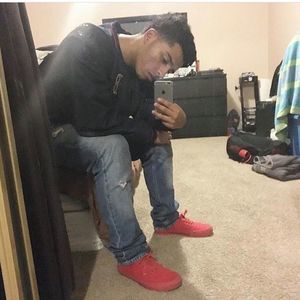 Meet your Posher, William